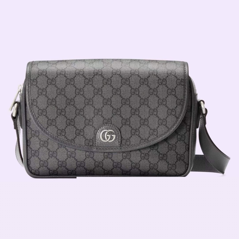 G*u*i satchel bags